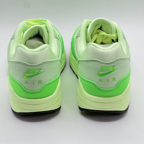Women's Nike Air Max 1 '87 Vapor Green HJ7329-376 Size 6.5 - Picture 5 of 12